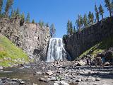 Mammoth Lakes 037